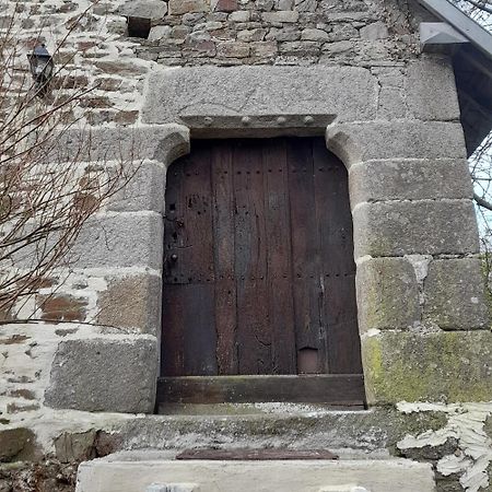 Le Calipel Villa Saint-Vigor-des-Monts Luaran gambar